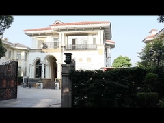 AC3.5kW ~ 22kW Tumpukan pengisian daya portabel