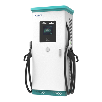 Cepat DC Ev Car Charger Rumah 180kW-240kW lantai pengisian daya tumpukan