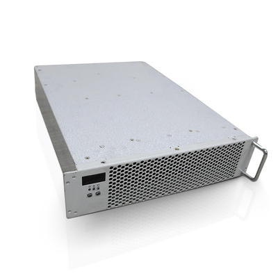 30kw DC-DC Power EV Charger Module Untuk Pengisian Cepat EV Di -30C-70C