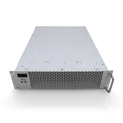 30kw DC-DC Power EV Charger Module Untuk Pengisian Cepat EV Di -30C-70C