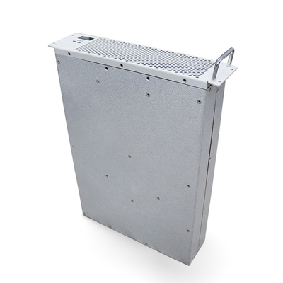 30kw DC-DC Power EV Charger Module Untuk Pengisian Cepat EV Di -30C-70C