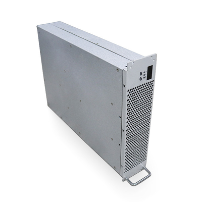 30kw DC-DC Power EV Charger Module Untuk Pengisian Cepat EV Di -30C-70C