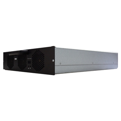 22kw 30kW 40kW DC Ev Charger Home Power Module Pendingin kipas 45Hz-65Hz