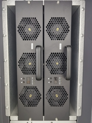 22kw 30kW 40kW DC Ev Charger Home Power Module Pendingin kipas 45Hz-65Hz