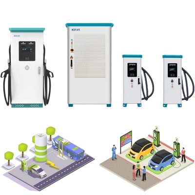 Tipe 1 2 Ccs EV Car Charger Chart Waktu Kredit Pajak Biaya Hibah Daya Output On-Demand