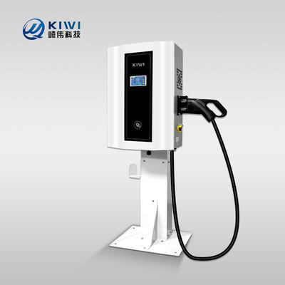 30kw Dc Ev Charger Car Home Charging Point Ke Stasiun Pengisian Umum Anda CHAdeMO
