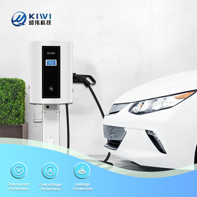 30kw Dc Ev Charger Car Home Charging Point Ke Stasiun Pengisian Umum Anda CHAdeMO