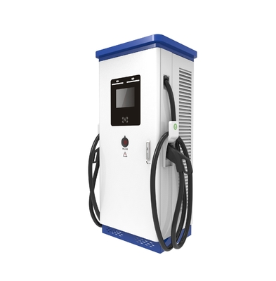 180KW 240KW Home Smart Fast DC Charger Untuk Ev EU Inggris DE FR