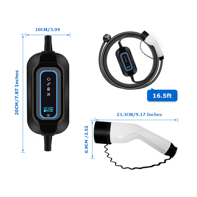 Kothak dinding lantai KIWI EV AC IP65 Solusi yang sempurna untuk kebutuhan pengisian EV Anda
