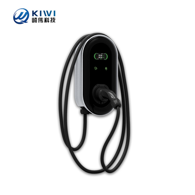 Deteksi Isolasi Impedansi AC- dan PE dalam Desain 7kw Single Phase AC Charging Stack