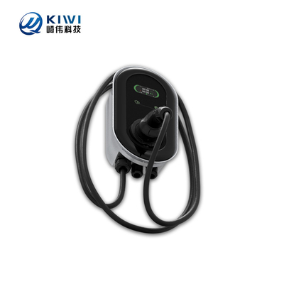 Deteksi Isolasi Impedansi AC- dan PE dalam Desain 7kw Single Phase AC Charging Stack
