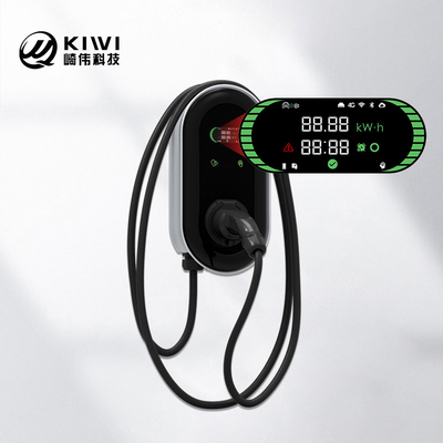 Deteksi Isolasi Impedansi AC- dan PE dalam Desain 7kw Single Phase AC Charging Stack