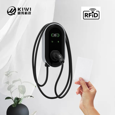 Deteksi Isolasi Impedansi AC- dan PE dalam Desain 7kw Single Phase AC Charging Stack