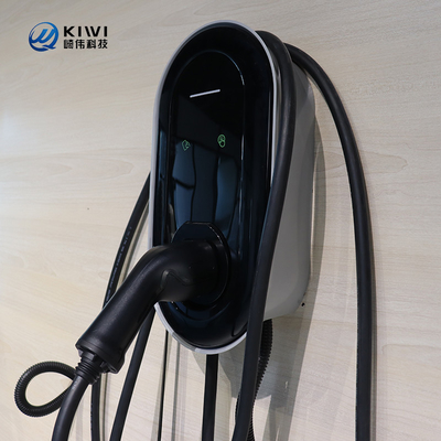 Upgrade USB Super Sale 7kW Type 1 dan Type 2 EV Charging Car Charger ke 3 Pin Socket