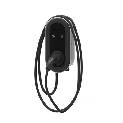 Tahun 2020- Tesla Model 3 X 11kW Type 2 AC EV Charger untuk instalasi dinding/kolom