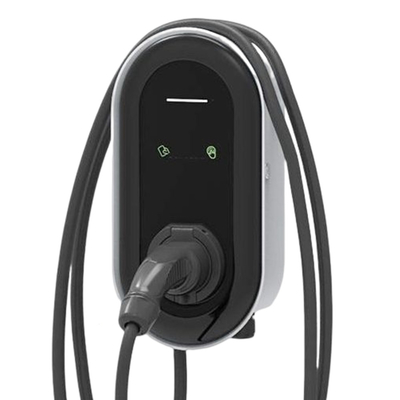 Type2 32a 3.5kw-22kw Model 3 7kw ev charger untuk Interface Mobil Listrik Standard Type2