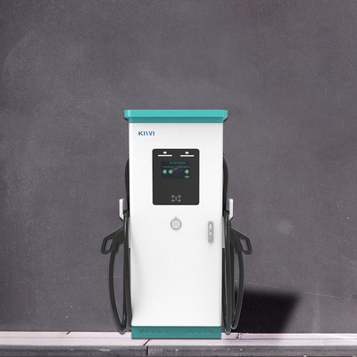 180kW 240kW DC EV Charger untuk BMW i4 i3 i7 di Stasiun Listrik Tipe Menarik di Hotel