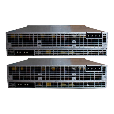 30KW CE Certificate DC EV Charger Power Supply Module untuk pengisian daya EV Low Maintenance