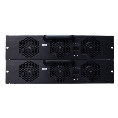 30KW CE Certificate DC EV Charger Power Supply Module untuk pengisian daya EV Low Maintenance