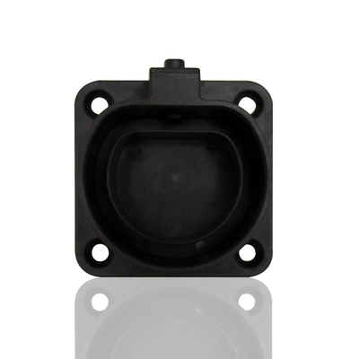 CE Certified IP65 Socket Outdoor Type 1 Dc Fast Charger Untuk Kendaraan Listrik Tesla