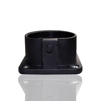 CE Certified IP65 Socket Outdoor Type 1 Dc Fast Charger Untuk Kendaraan Listrik Tesla