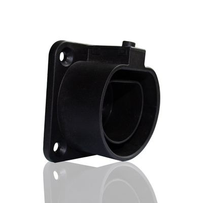CE Certified IP65 Socket Outdoor Type 1 Dc Fast Charger Untuk Kendaraan Listrik Tesla