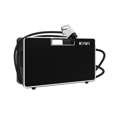 CCS1/CCS2/GB/T Connection 30A Car Charger untuk pengisian cepat mobil listrik saat bepergian