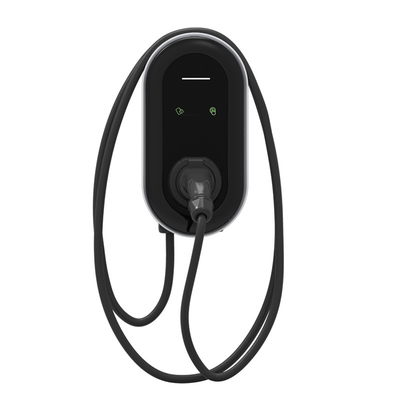 NO Charging Port Terpanas 7kw EV Charger Station Deteksi Isolasi Terbaik Pernah IP65