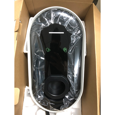 NO Charging Port Terpanas 7kw EV Charger Station Deteksi Isolasi Terbaik Pernah IP65