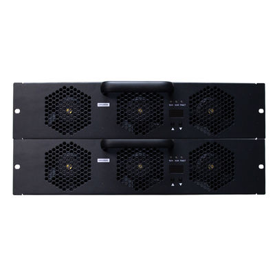 Modul Komunikasi Daya Stasiun Pengisian Cepat EV untuk Mobil Listrik pada 30kW DC